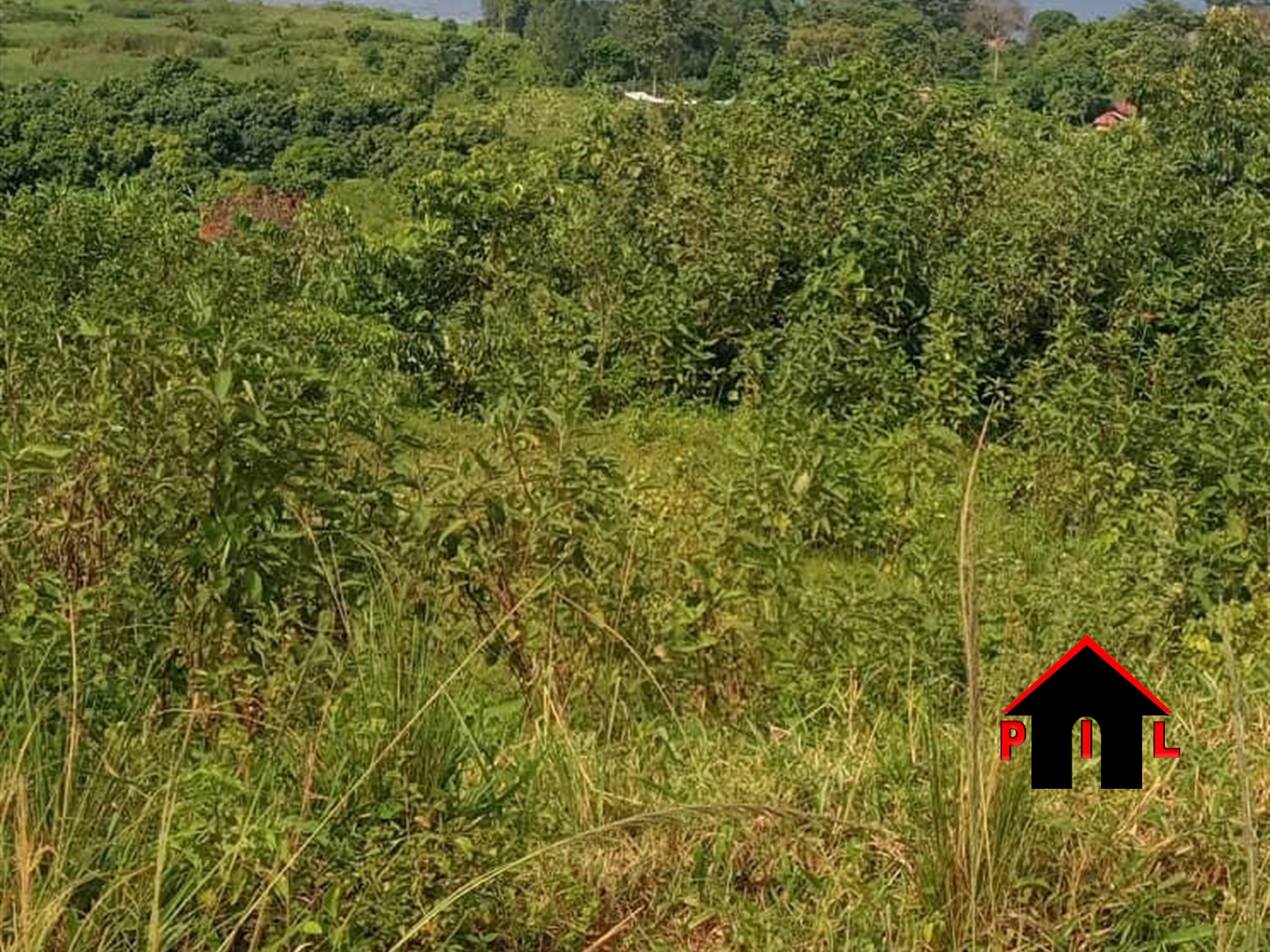 Commercial Land for sale in Kawuku Wakiso