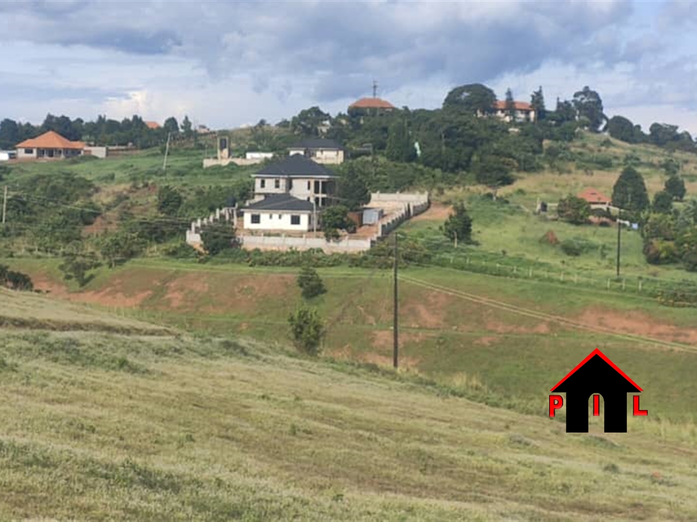 Residential Land for sale in Ssisa Wakiso