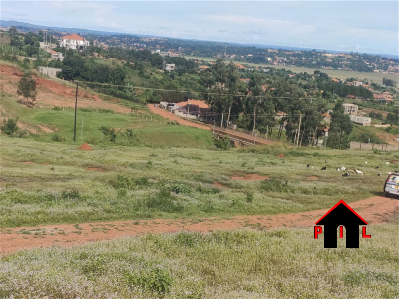 Residential Land for sale in Ssisa Wakiso