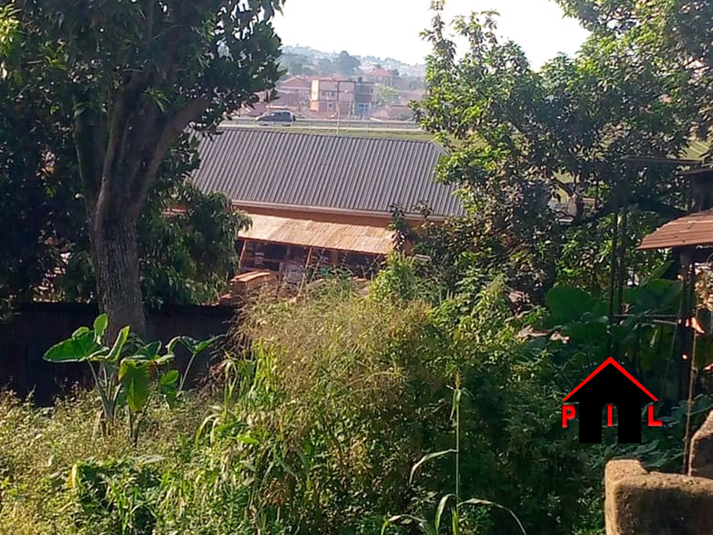 Residential Land for sale in Sirapollokaggwa Kampala