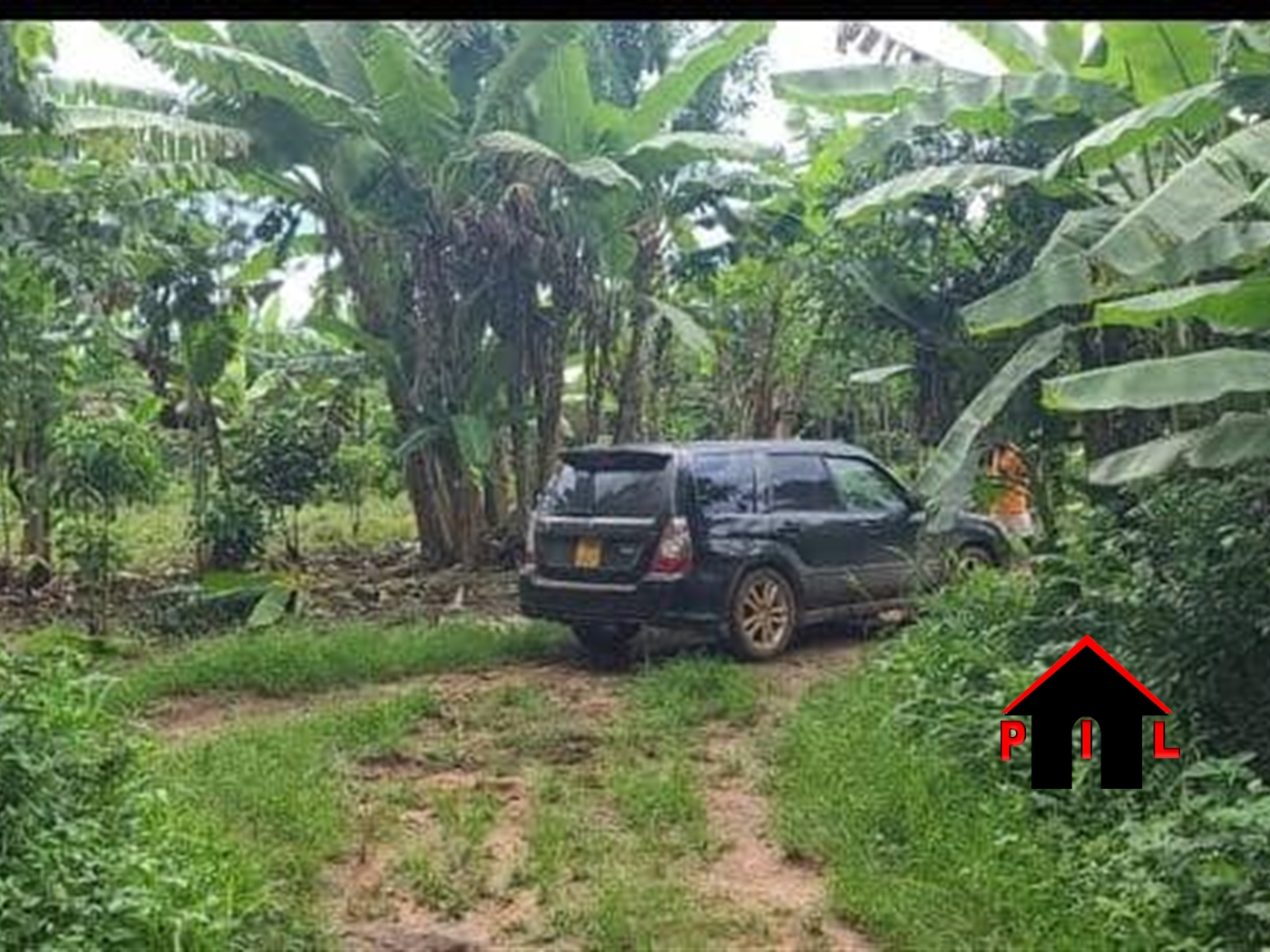 Commercial Land for sale in Matugga Wakiso