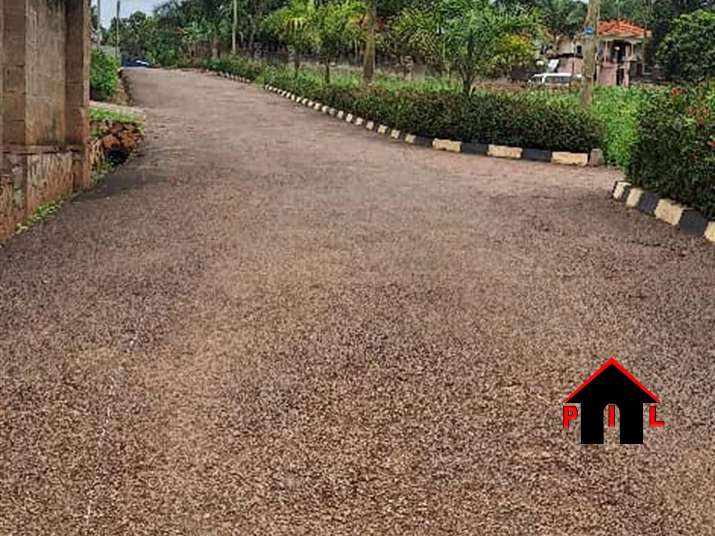 Residential Land for sale in Kira Wakiso