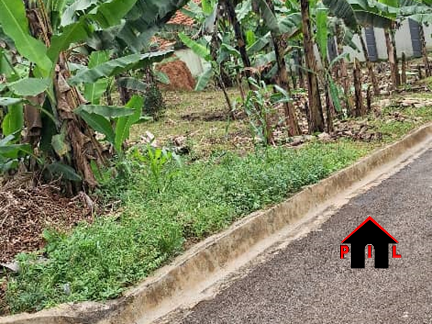 Residential Land for sale in Kira Wakiso