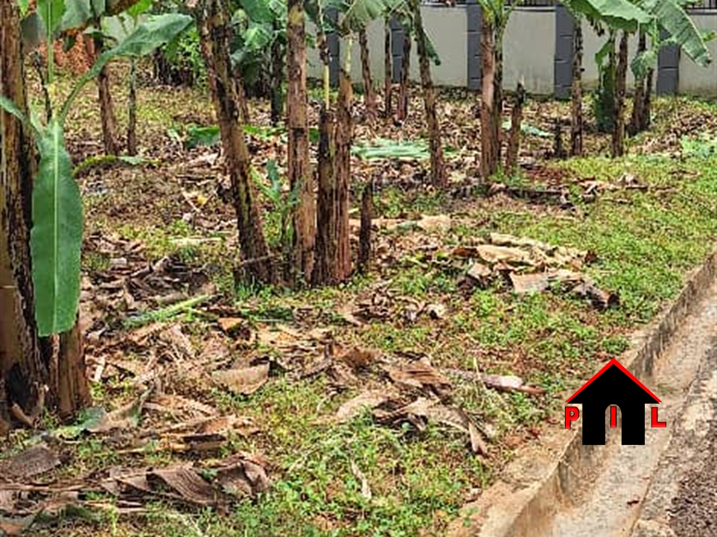 Residential Land for sale in Kira Wakiso