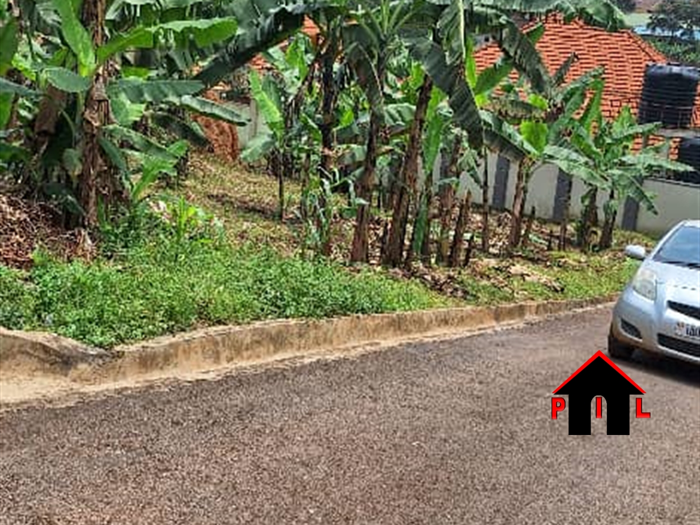 Residential Land for sale in Kira Wakiso