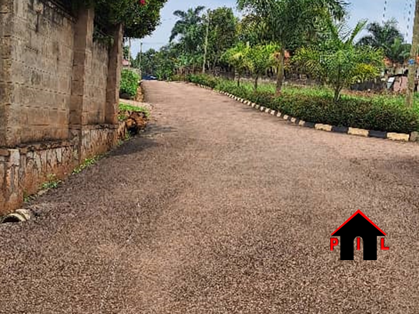 Residential Land for sale in Kira Wakiso