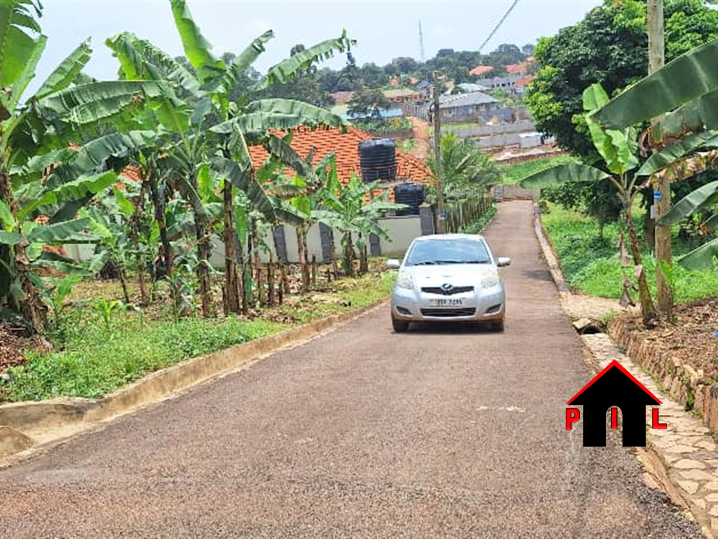 Residential Land for sale in Kira Wakiso