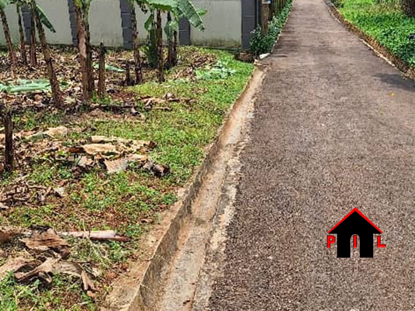 Residential Land for sale in Kira Wakiso