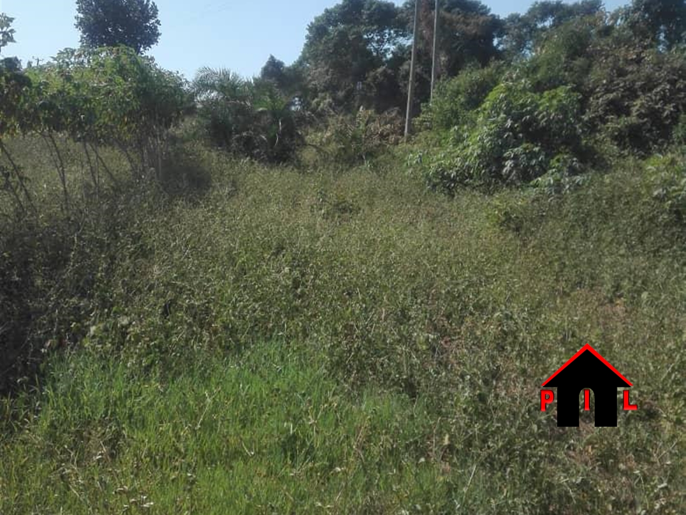 Commercial Land for sale in Masakatwn Nakasongola