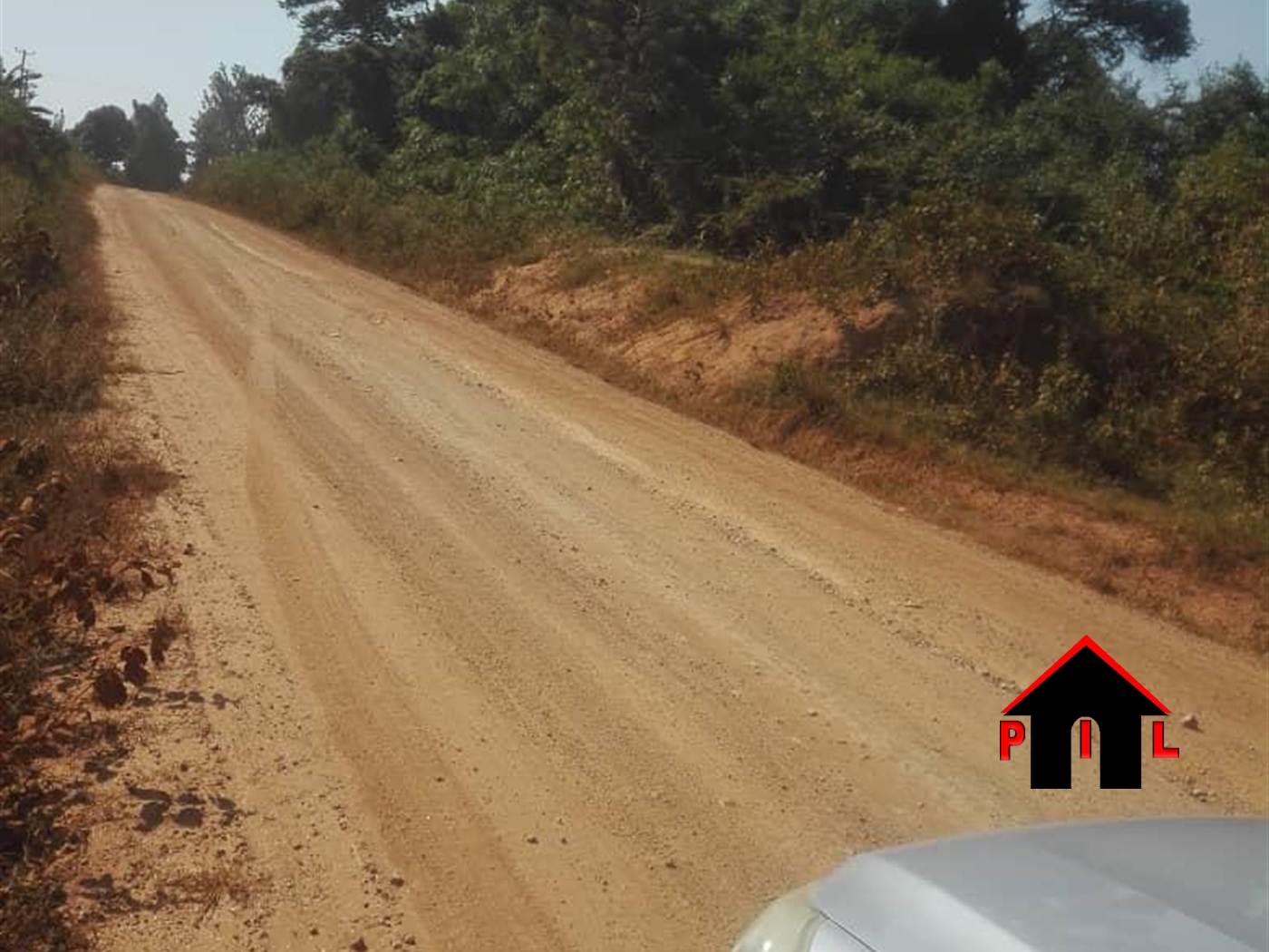 Commercial Land for sale in Masakatwn Nakasongola