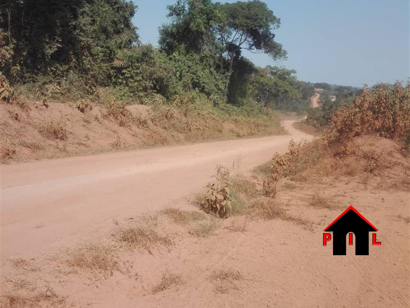 Commercial Land for sale in Masakatwn Nakasongola