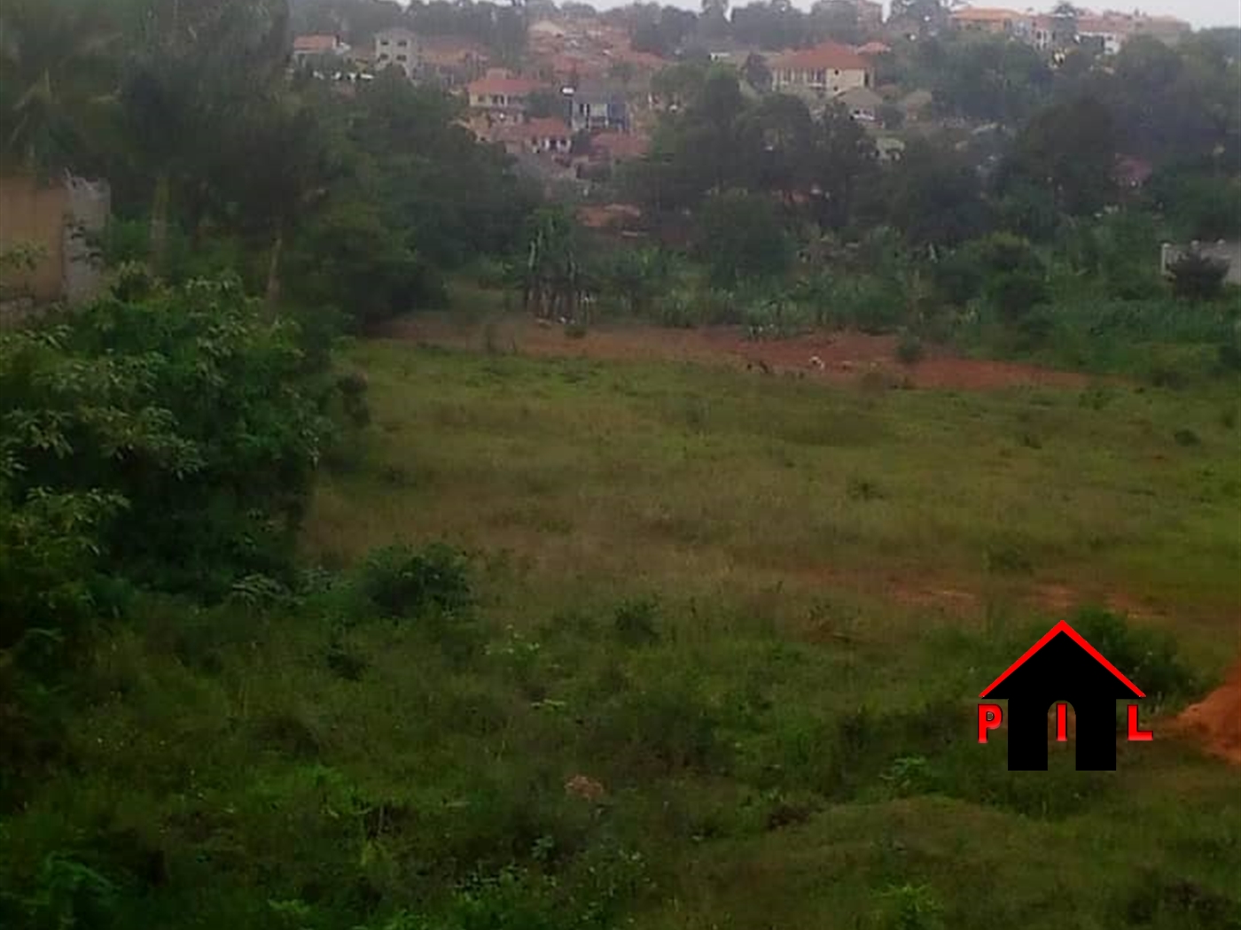 Commercial Land for sale in Namugongo Wakiso