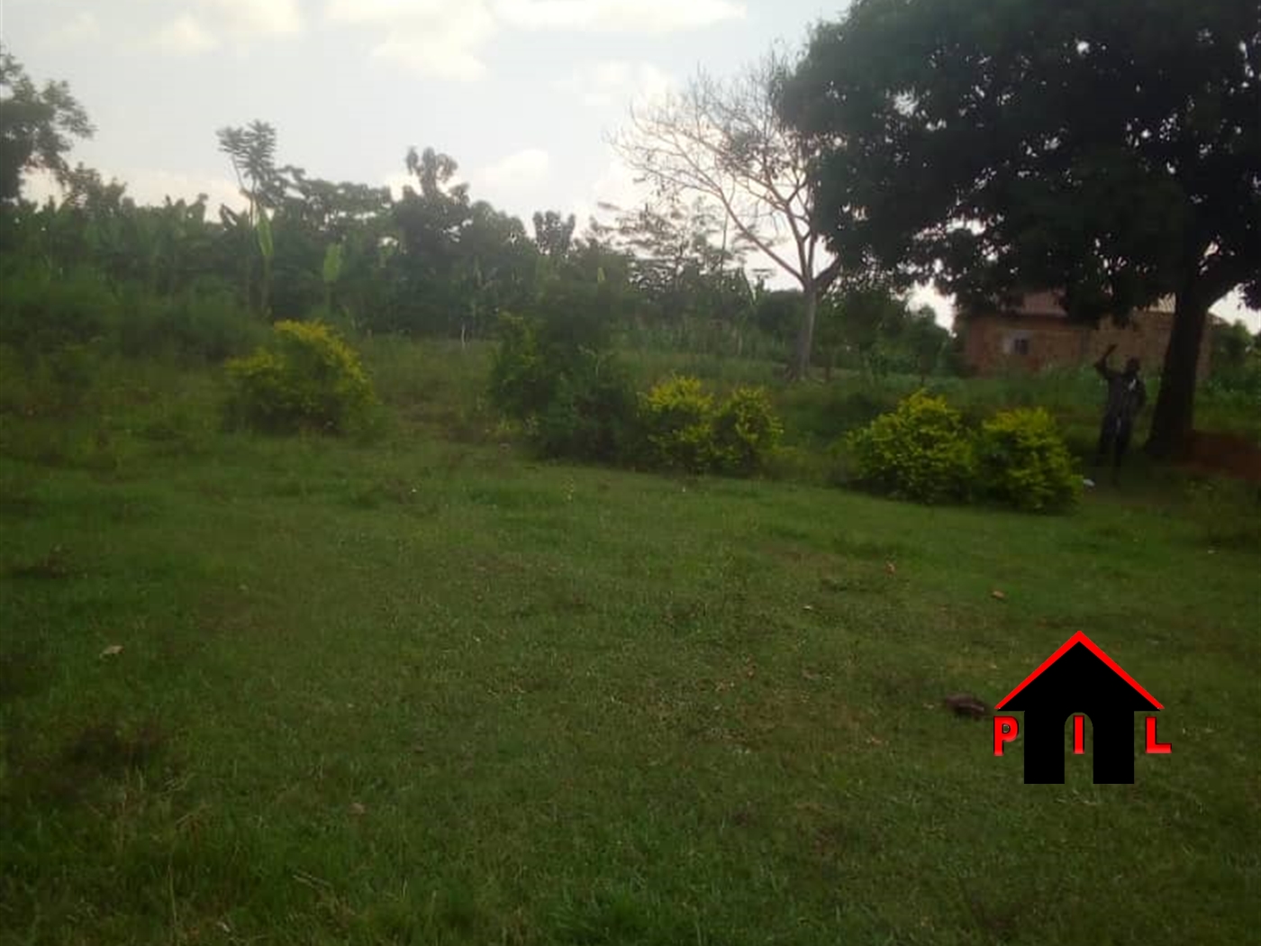 Commercial Land for sale in Namugongo Wakiso