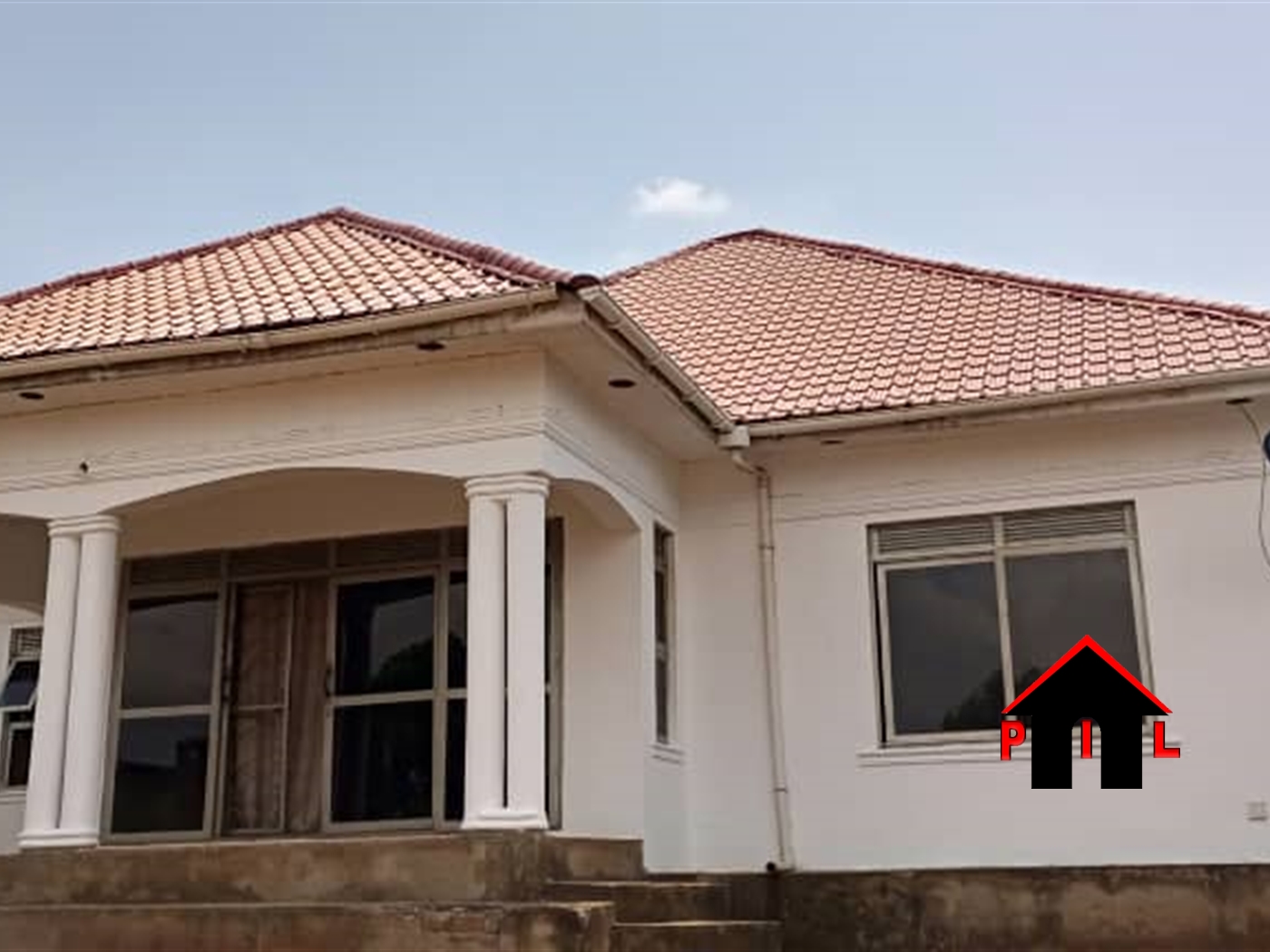 Bungalow for sale in Kira Wakiso