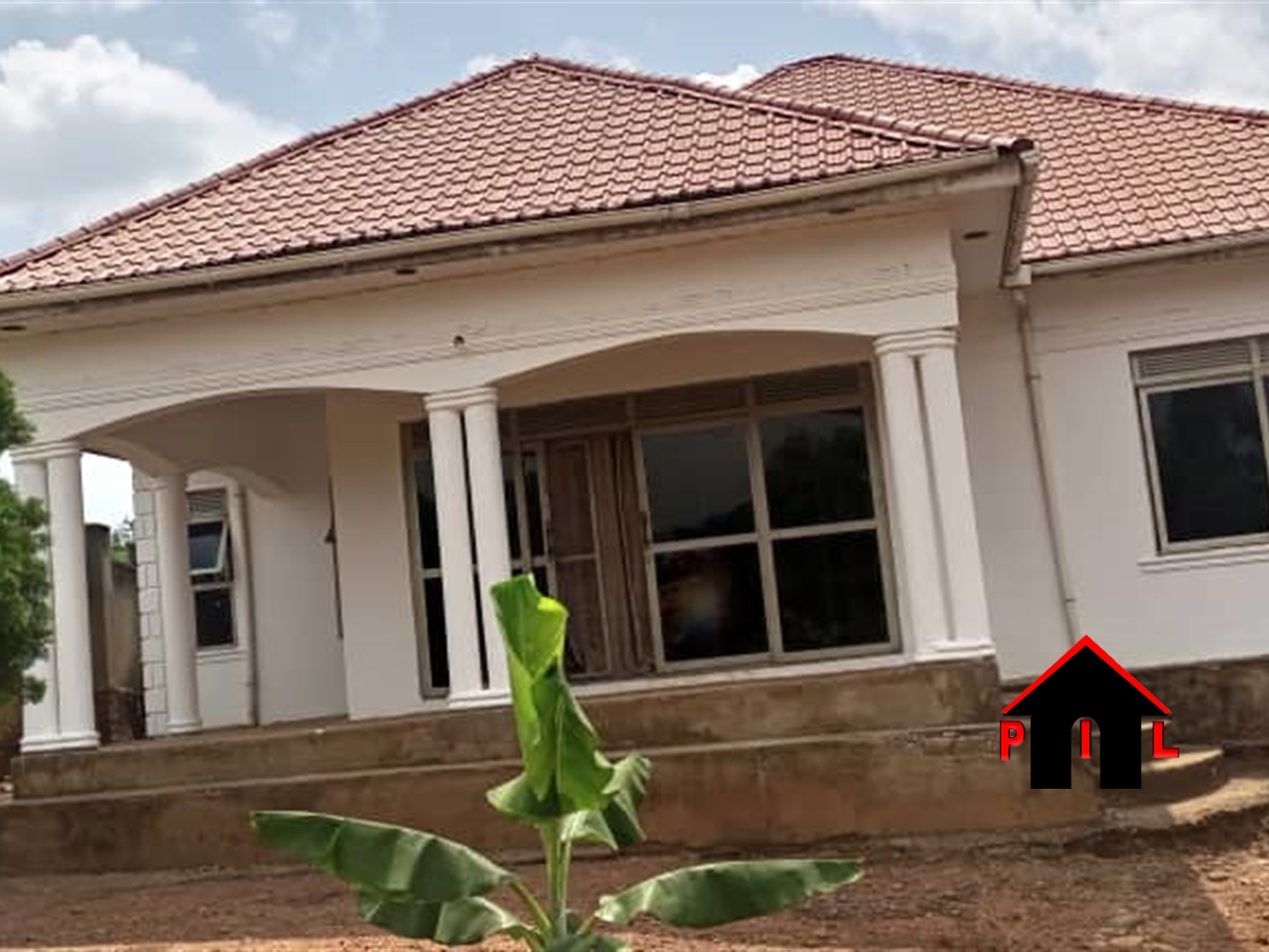 Bungalow for sale in Kira Wakiso