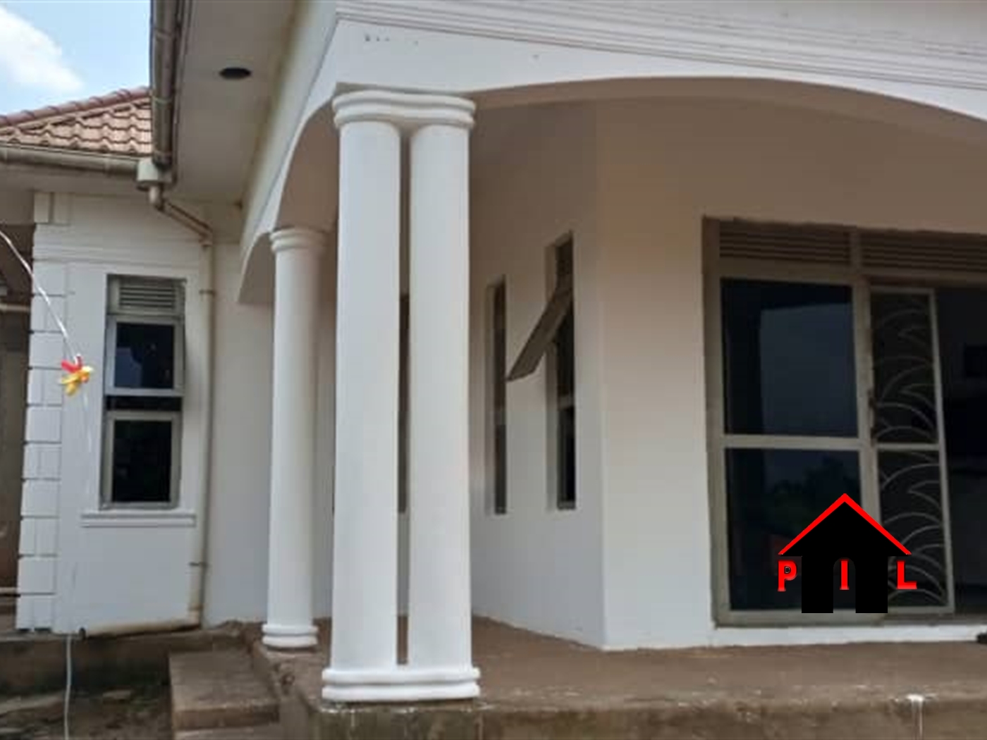 Bungalow for sale in Kira Wakiso