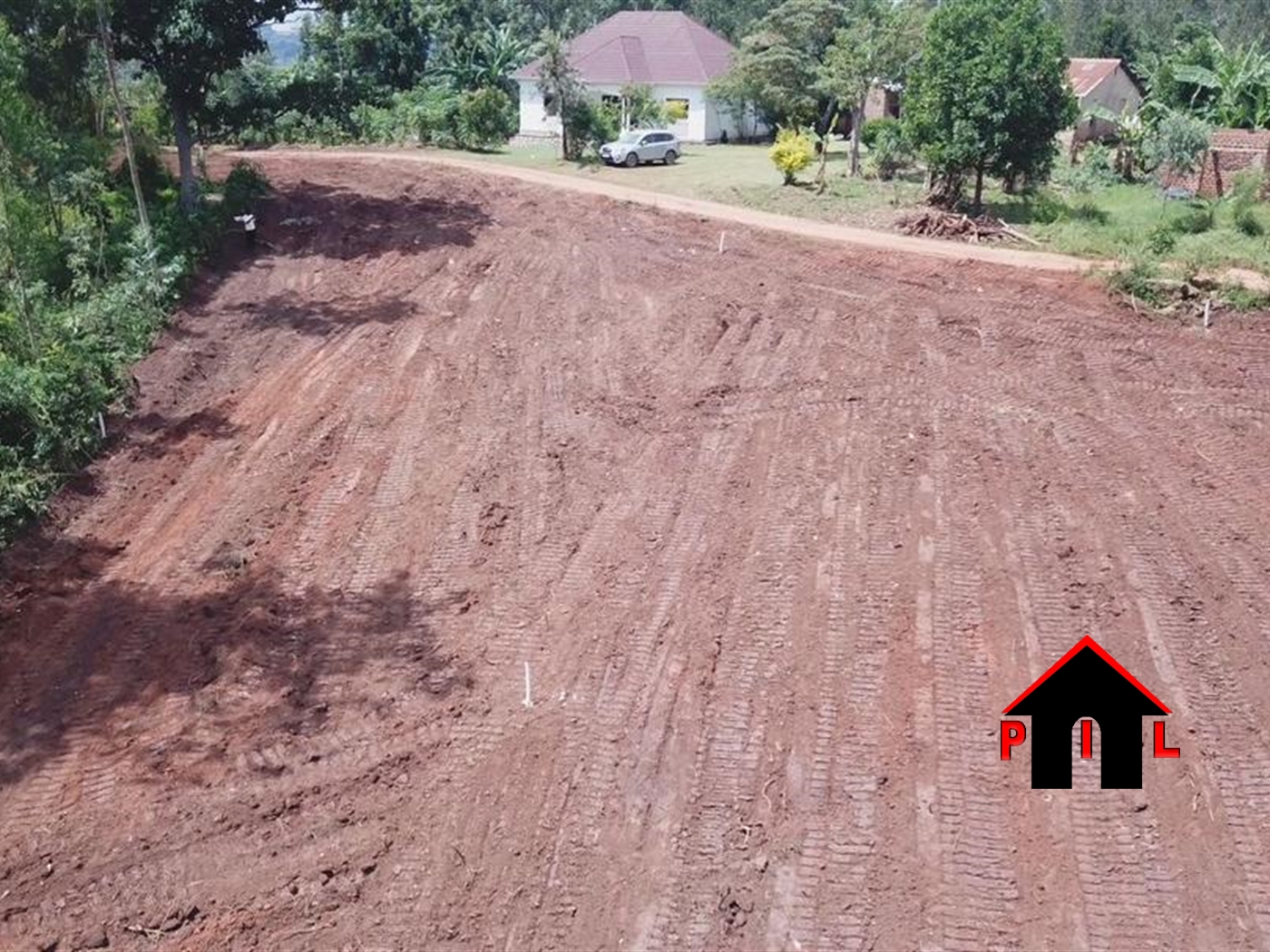 Residential Land for sale in Gayaza Wakiso