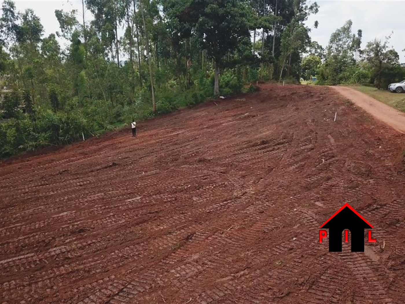 Residential Land for sale in Gayaza Wakiso