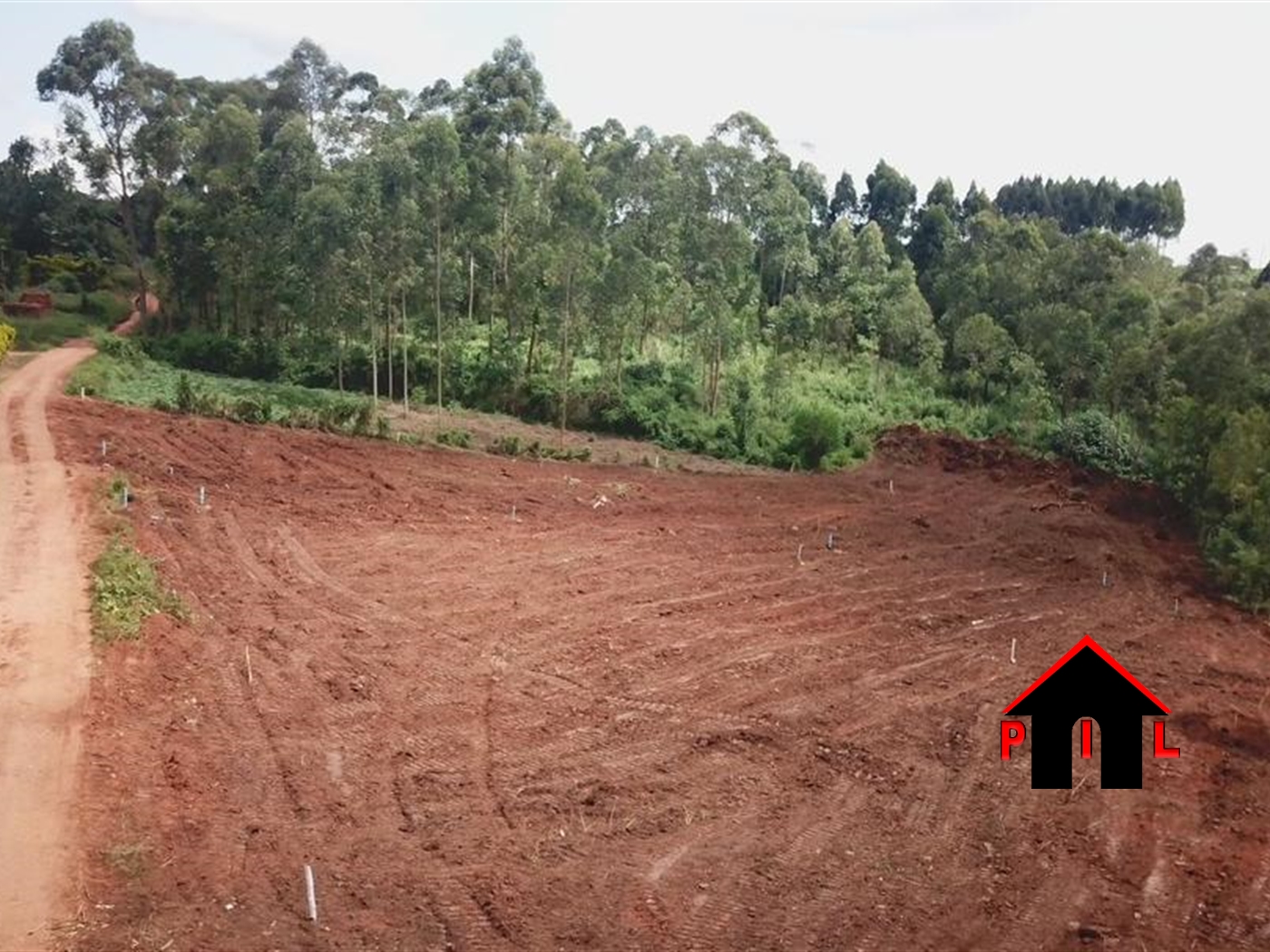 Residential Land for sale in Gayaza Wakiso