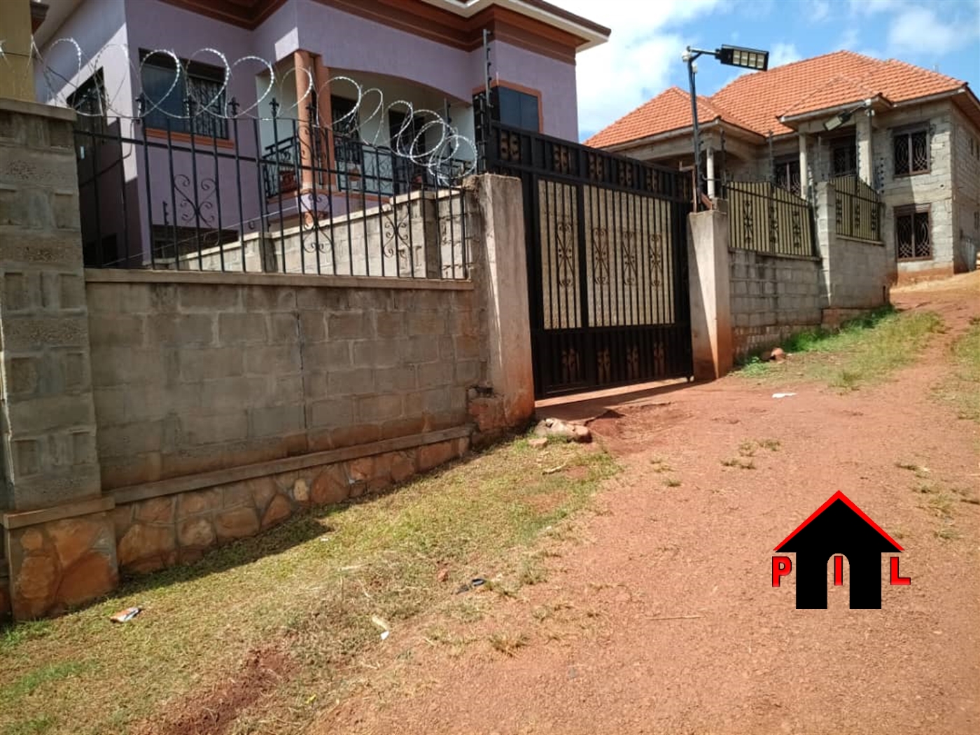 Storeyed house for sale in Seguku Wakiso