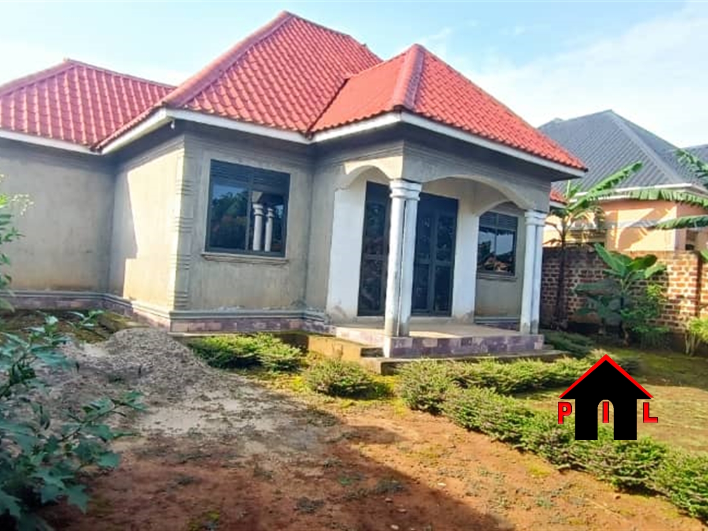 Bungalow for sale in Mukonocenterr Mukono