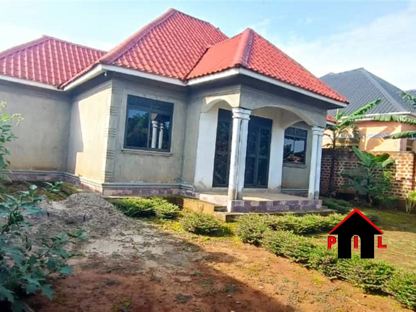 Bungalow for sale in Mukonocenterr Mukono