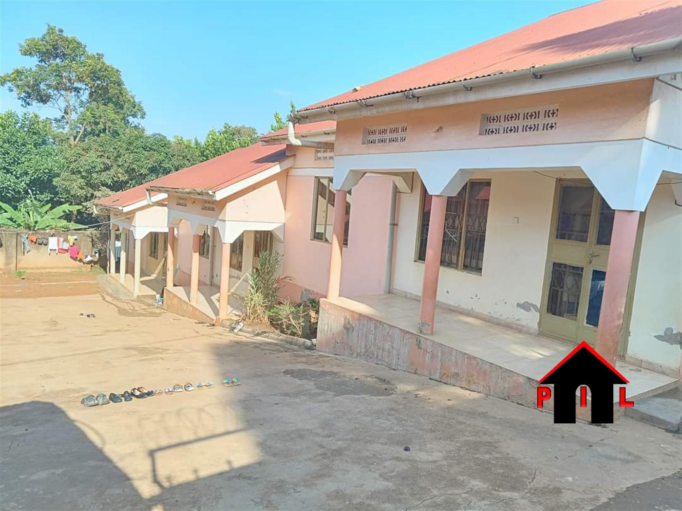 Rental units for sale in Seeta Mukono