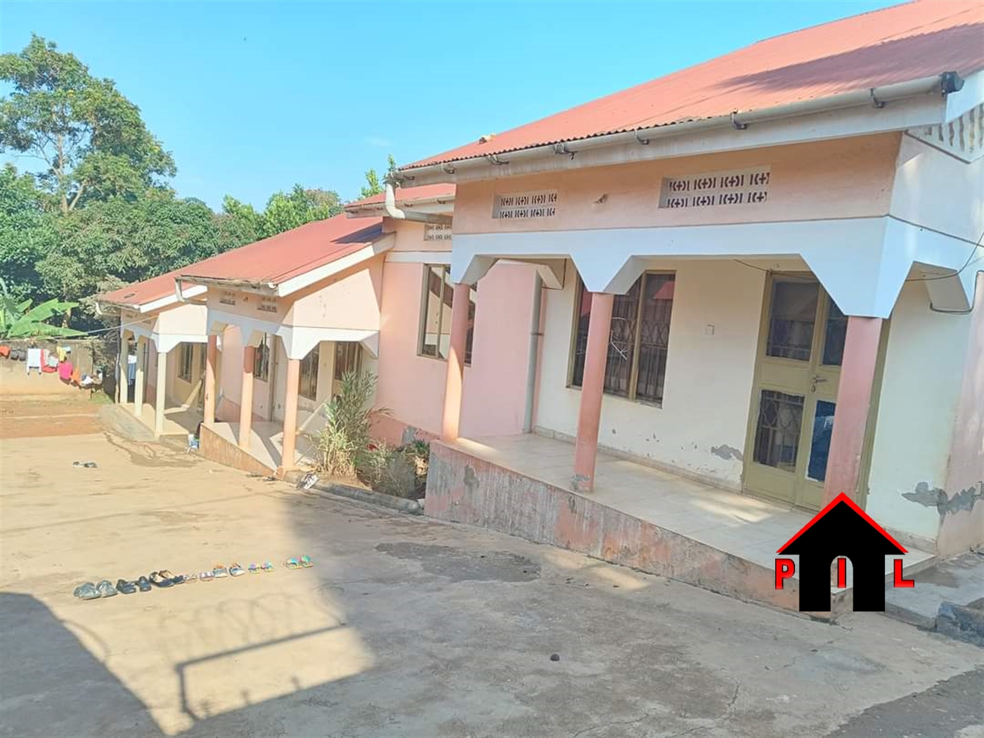 Rental units for sale in Seeta Mukono