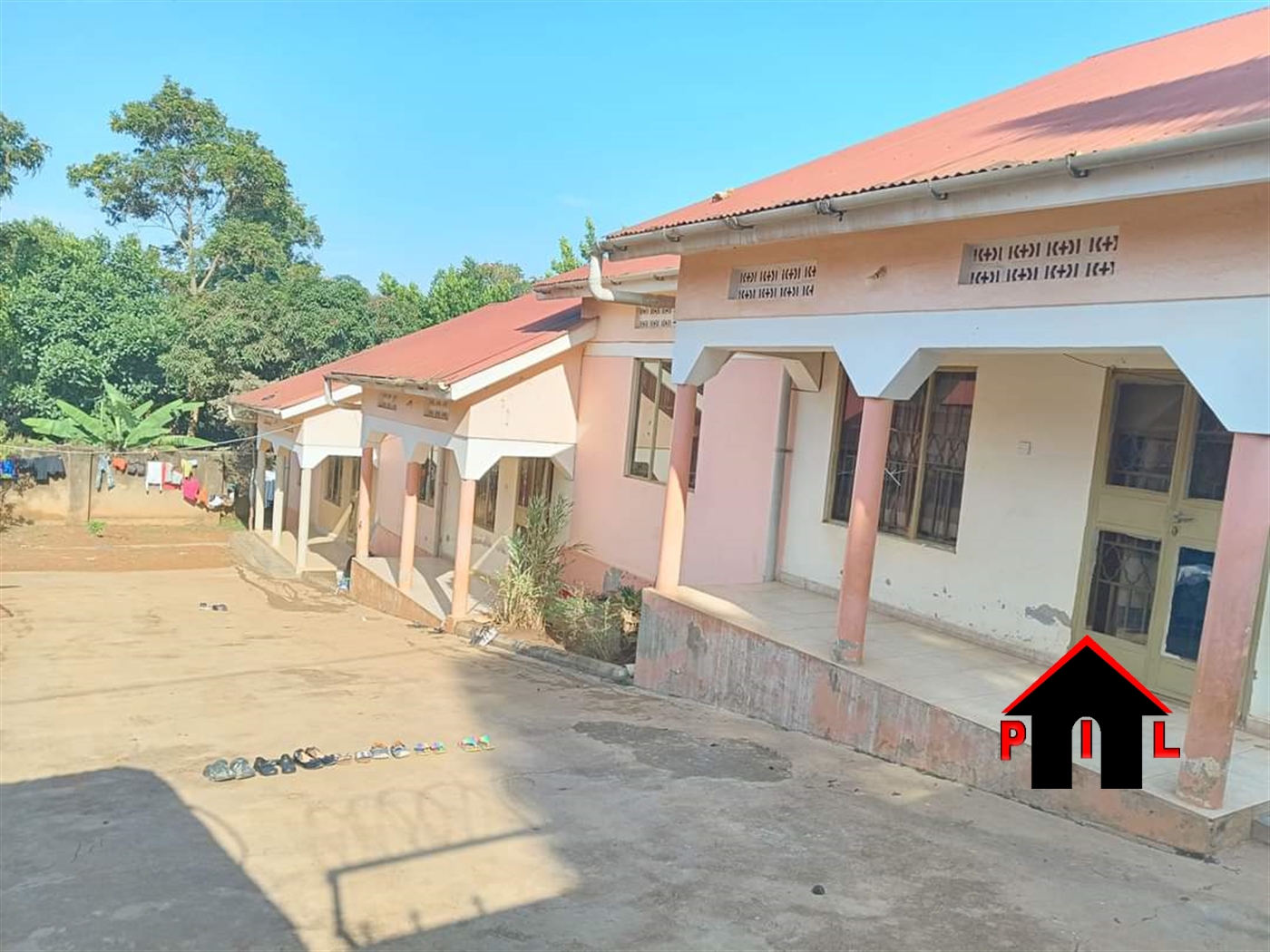 Rental units for sale in Seeta Mukono