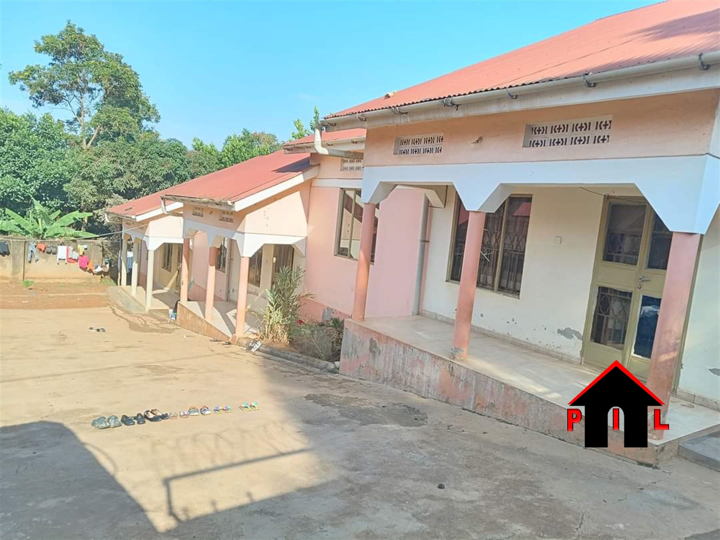 Rental units for sale in Seeta Mukono