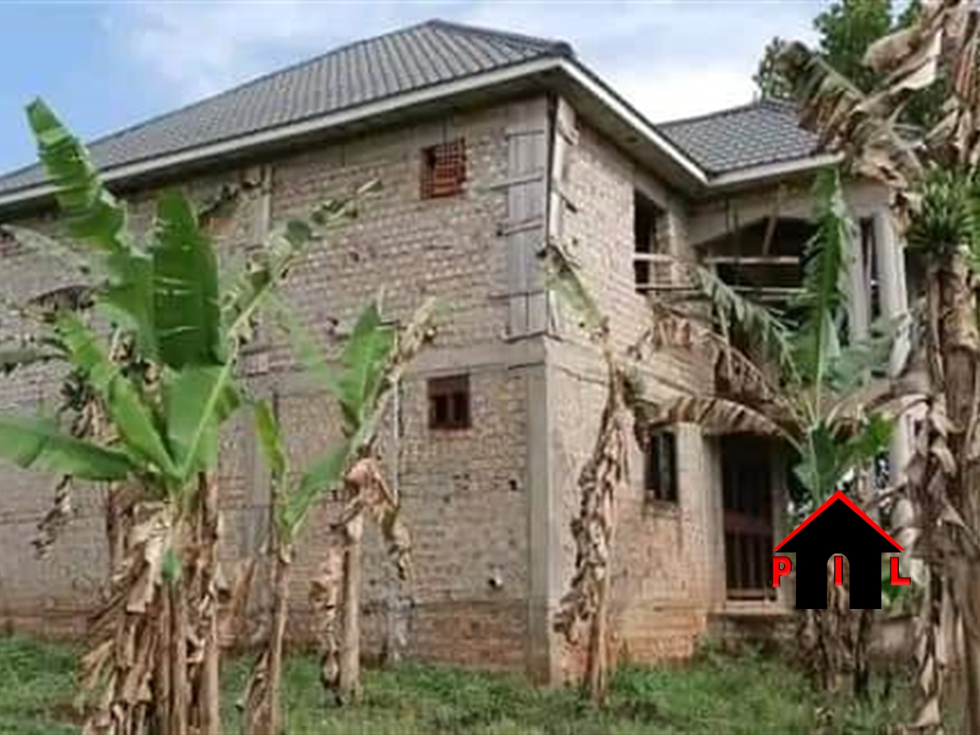 Shell House for sale in Matugga Wakiso