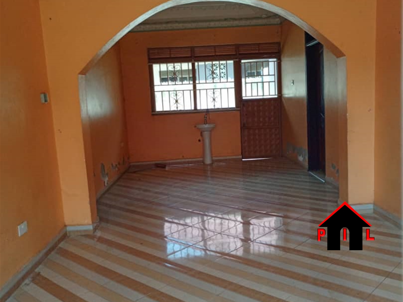 Bungalow for sale in Buloba Wakiso