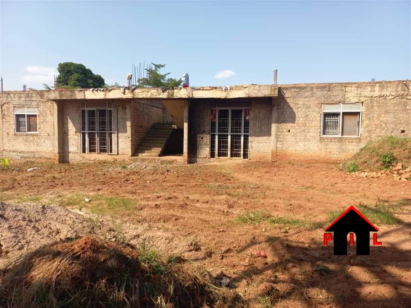 Shell House for sale in Bweyogerere Wakiso