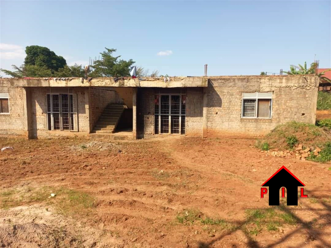 Shell House for sale in Bweyogerere Wakiso