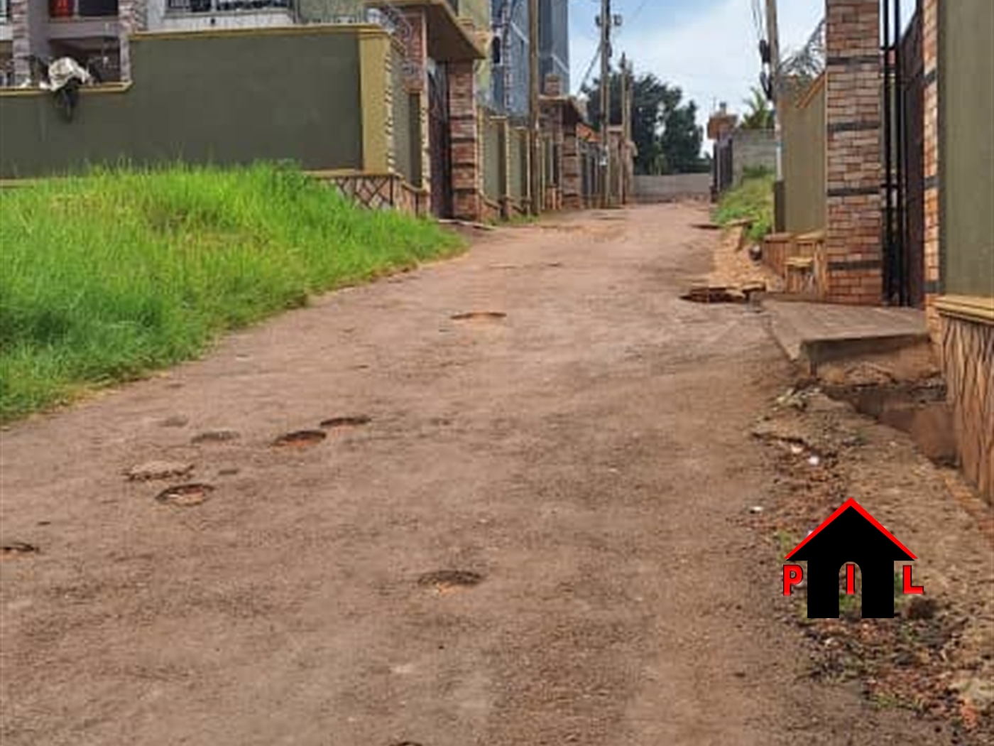 Residential Land for sale in Najjera Wakiso