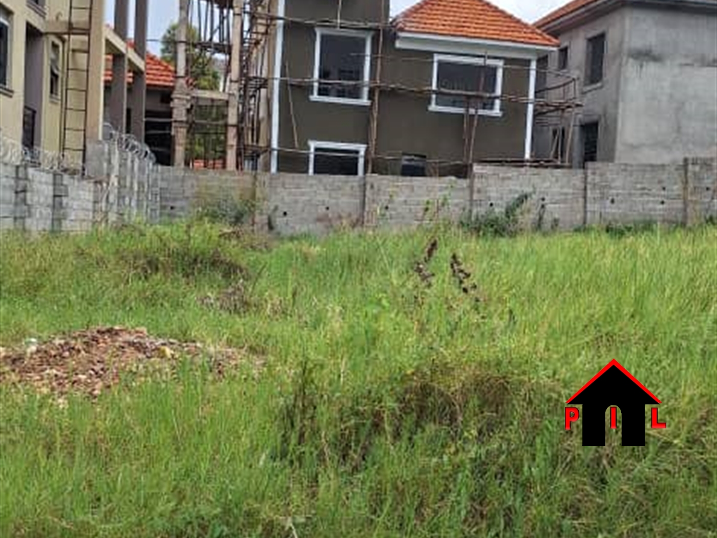 Residential Land for sale in Najjera Wakiso