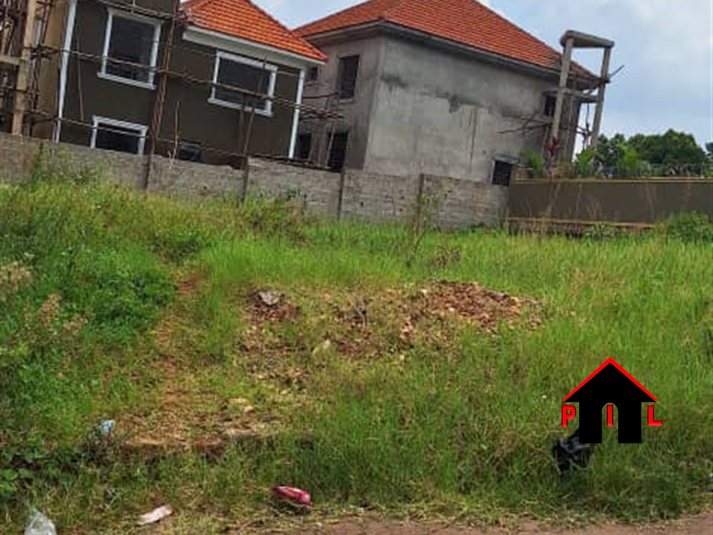 Residential Land for sale in Najjera Wakiso