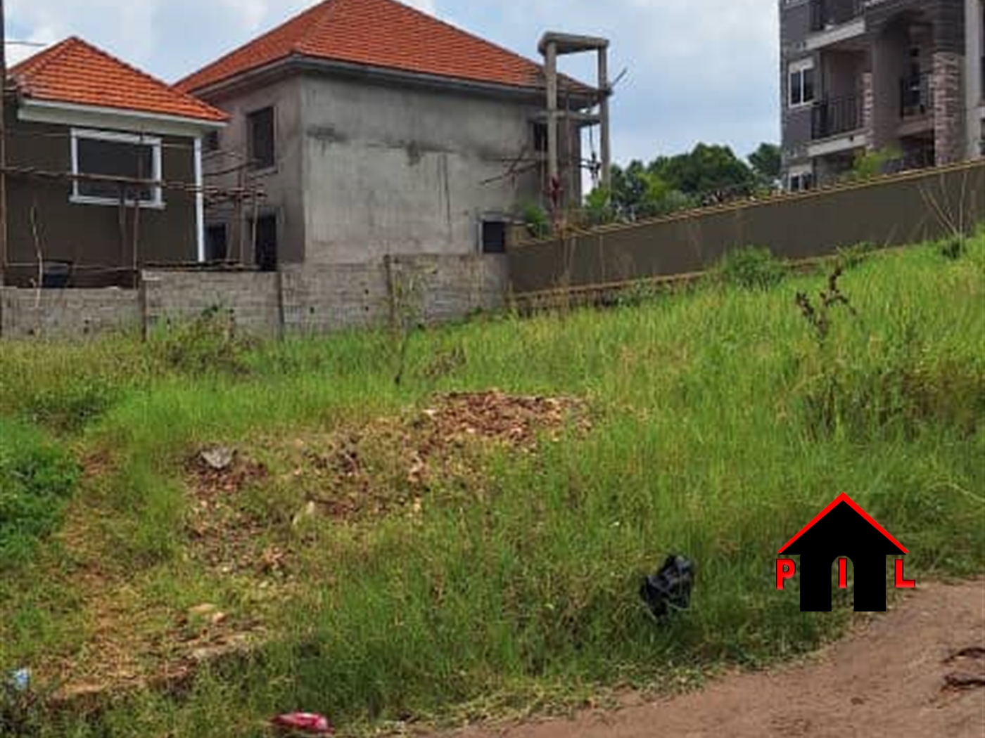 Residential Land for sale in Najjera Wakiso