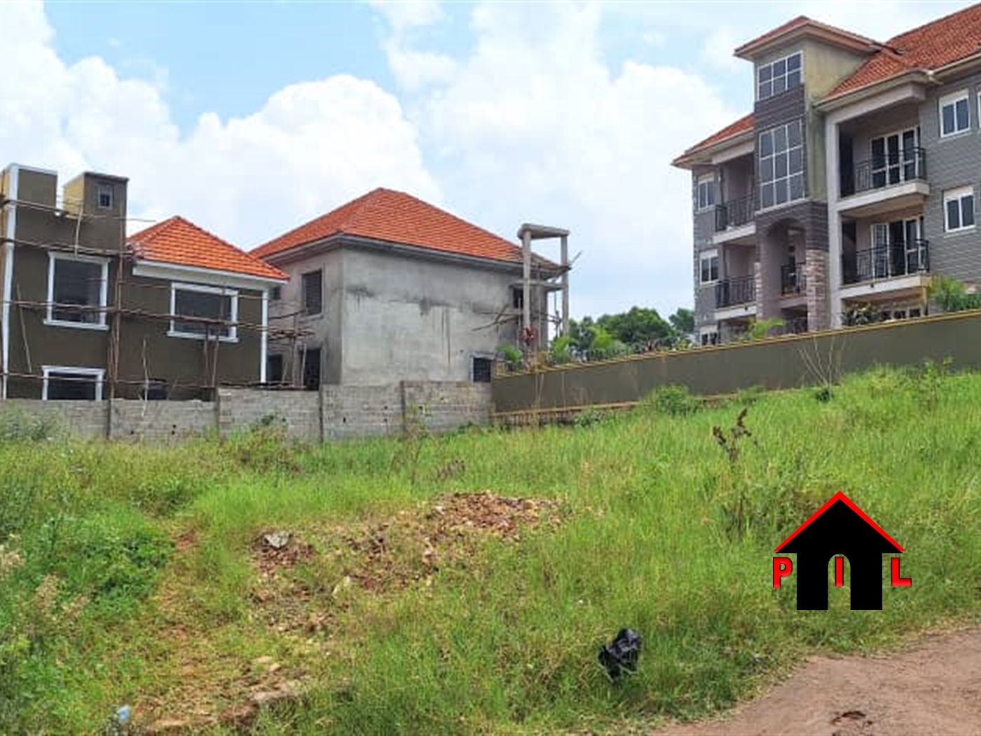 Residential Land for sale in Najjera Wakiso