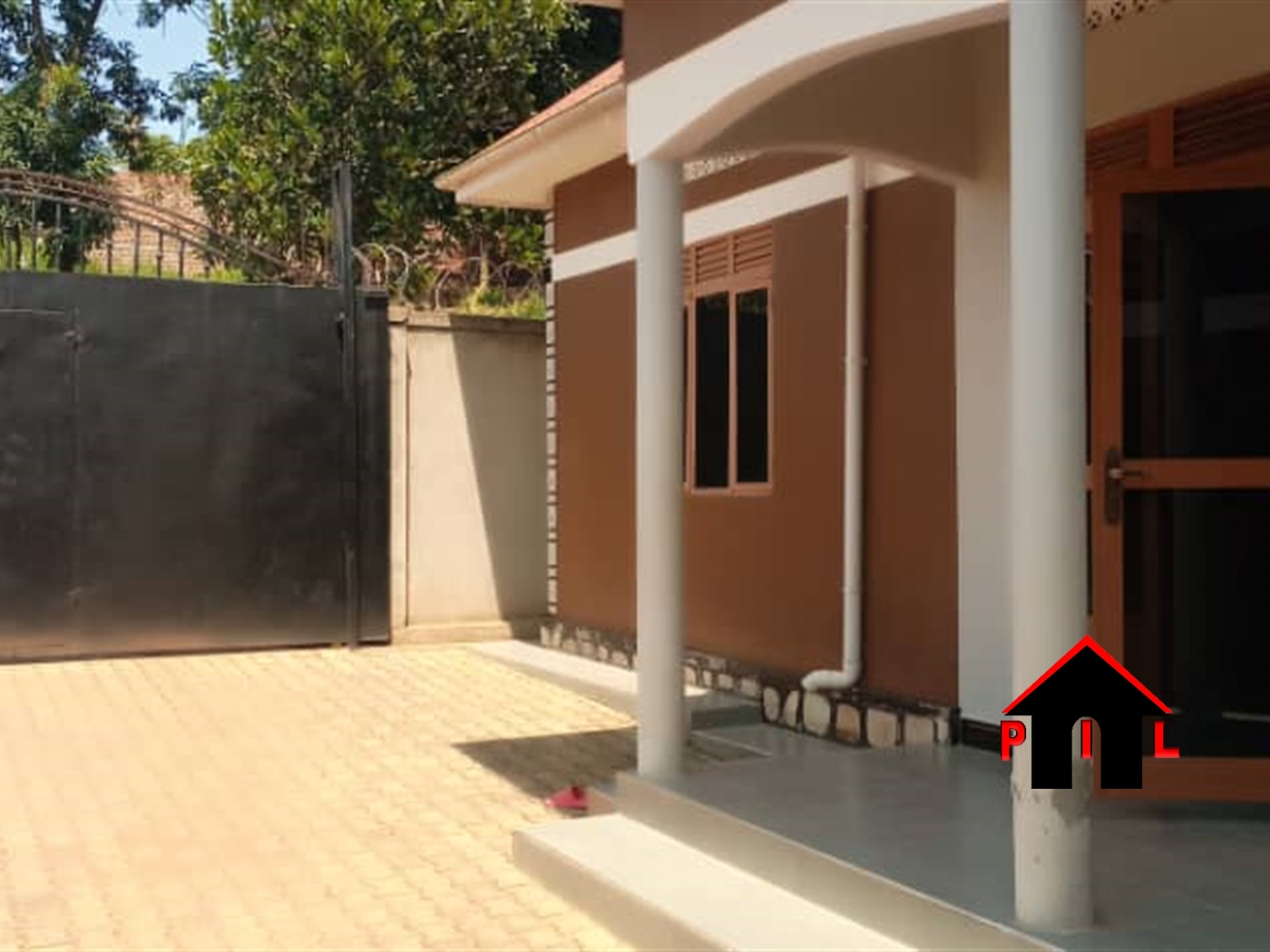 Bungalow for sale in Matugga Wakiso