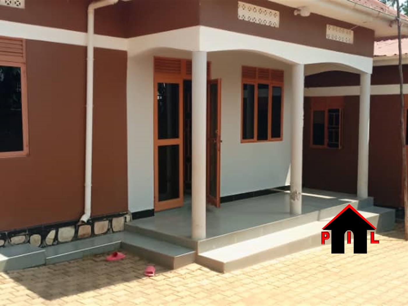 Bungalow for sale in Matugga Wakiso