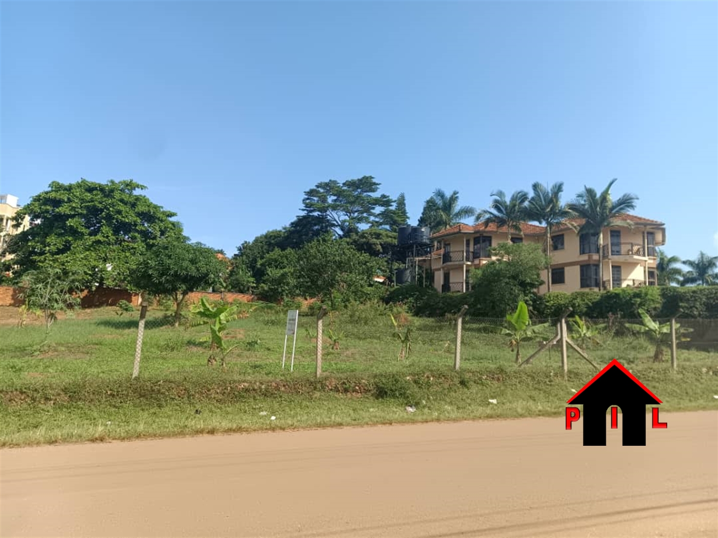 Commercial Land for sale in Mutungo Kampala