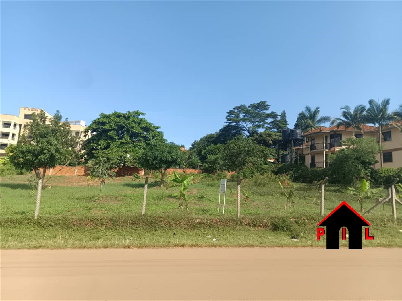 Commercial Land for sale in Mutungo Kampala