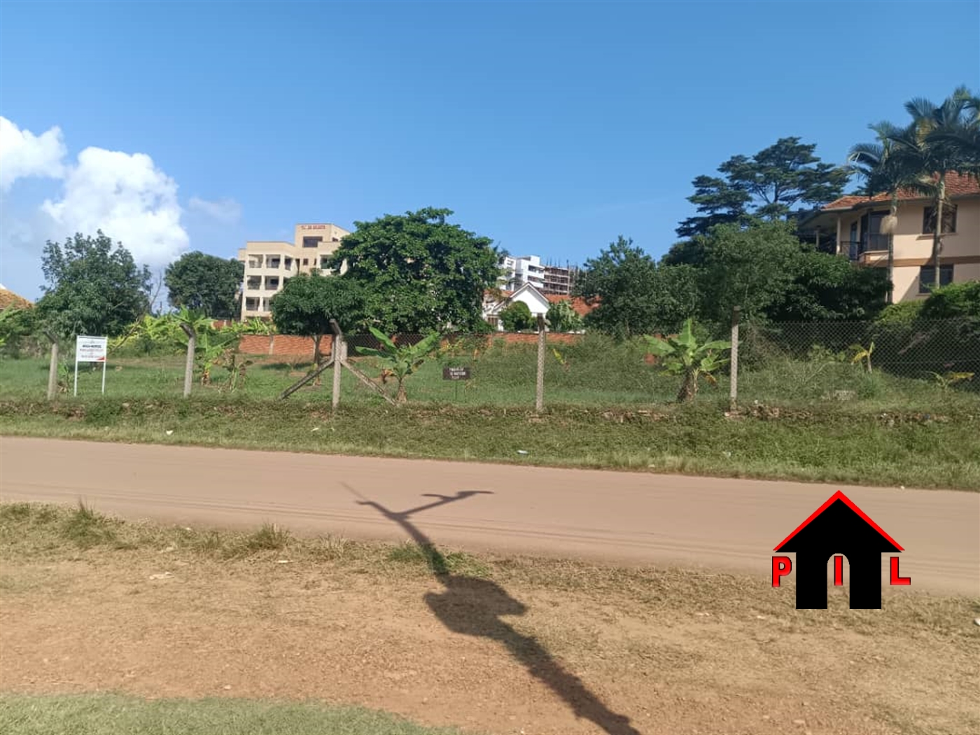 Commercial Land for sale in Mutungo Kampala