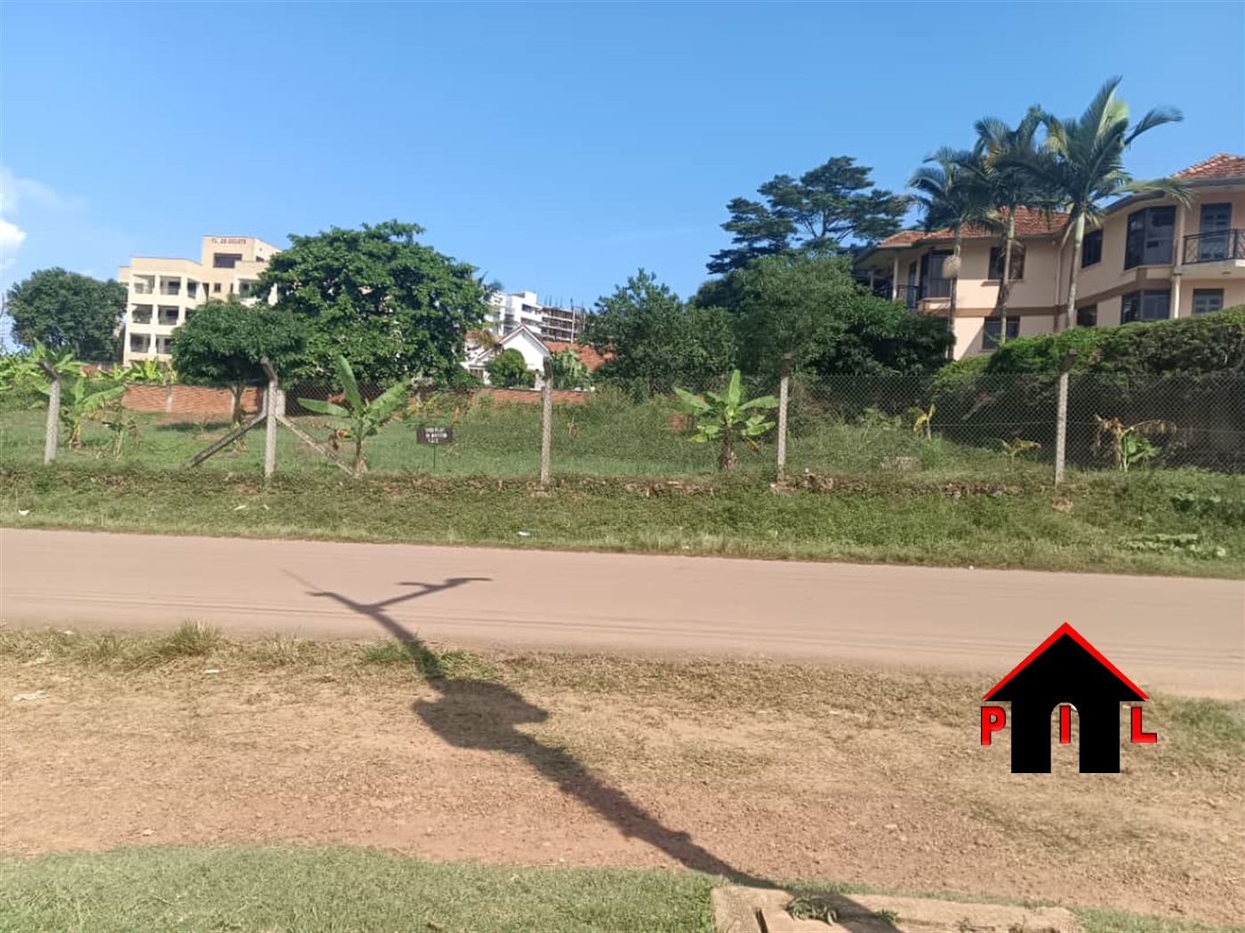 Commercial Land for sale in Mutungo Kampala