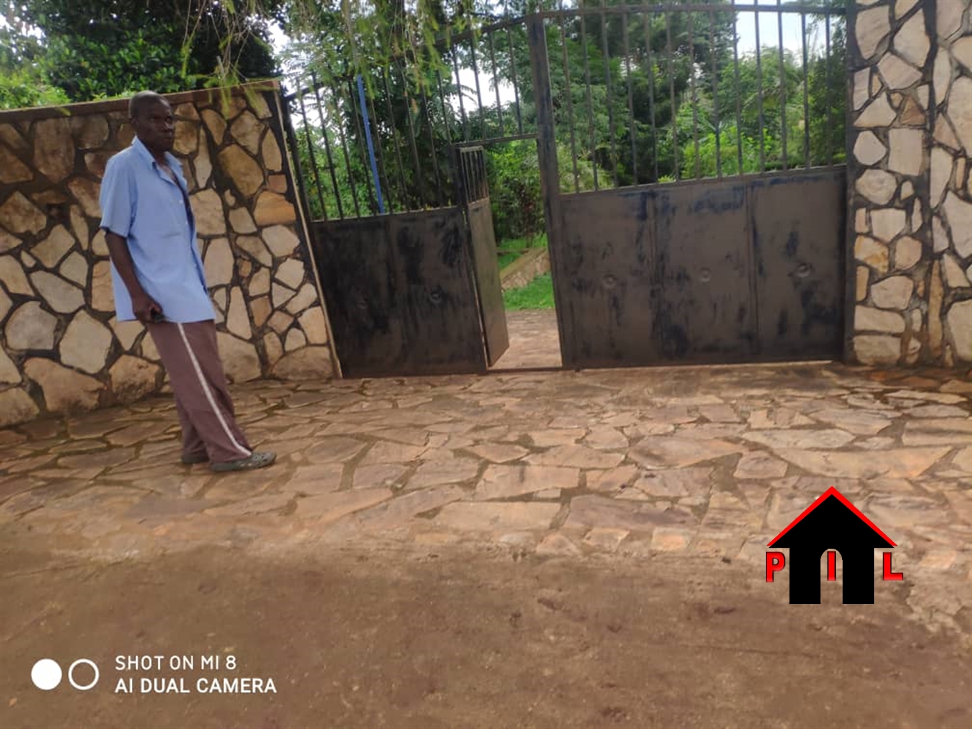 Bungalow for sale in Bombo Wakiso