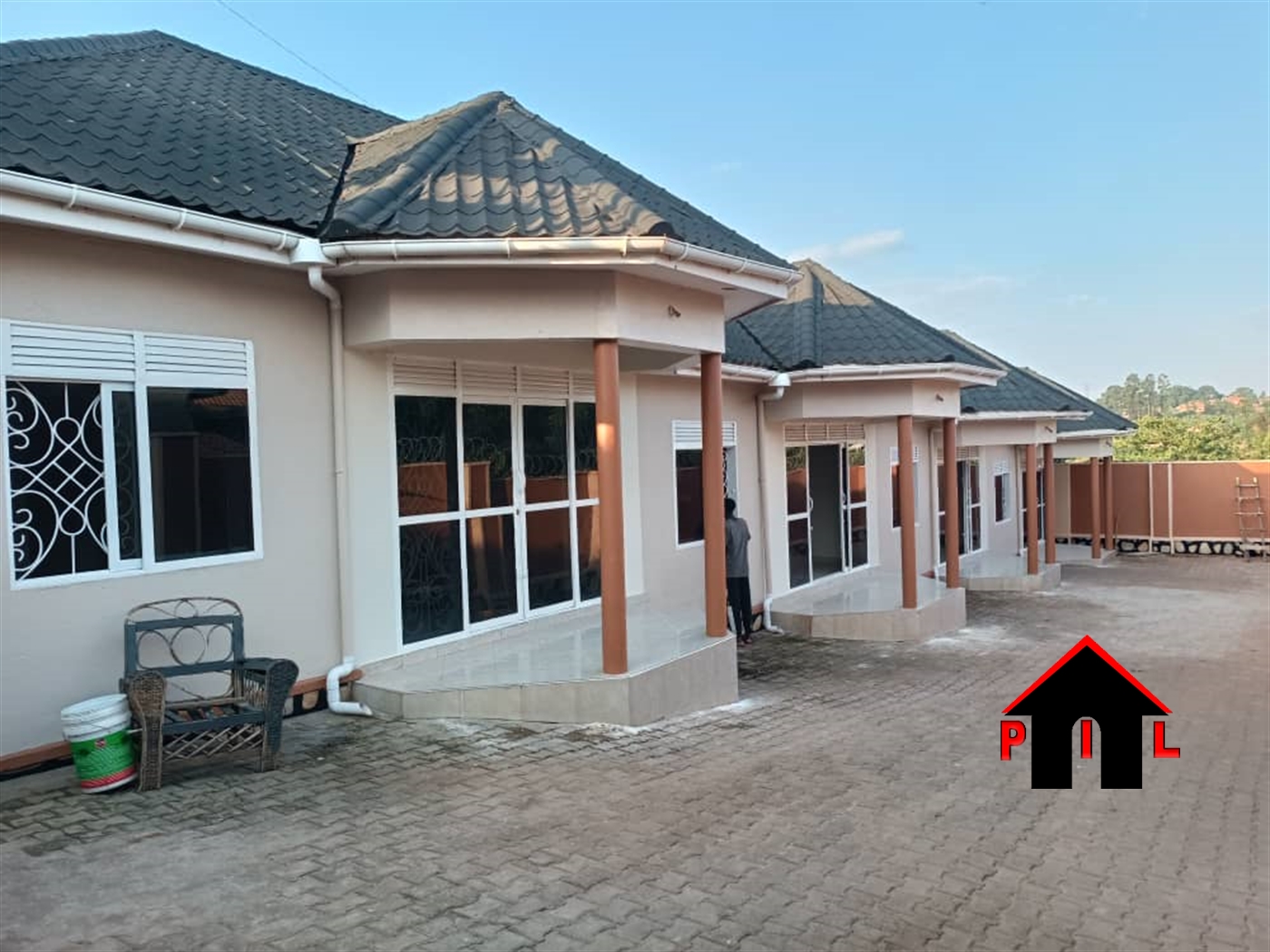 Rental units for sale in Namugongo Wakiso