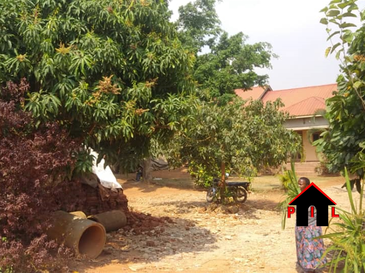 Bungalow for sale in Matugga Wakiso