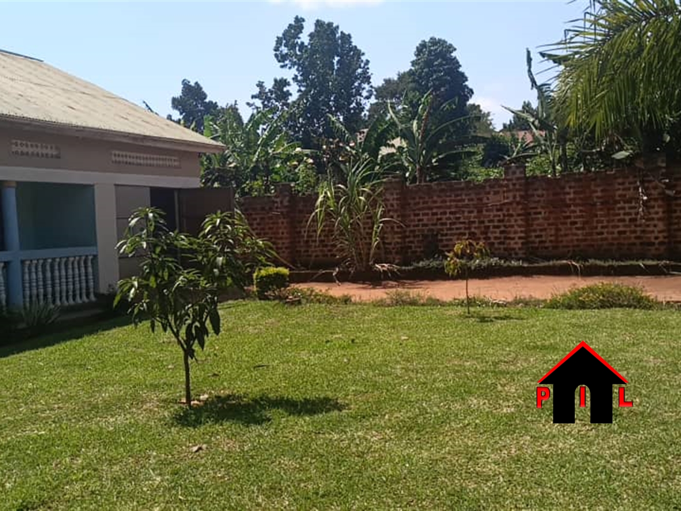 Bungalow for sale in Matugga Wakiso