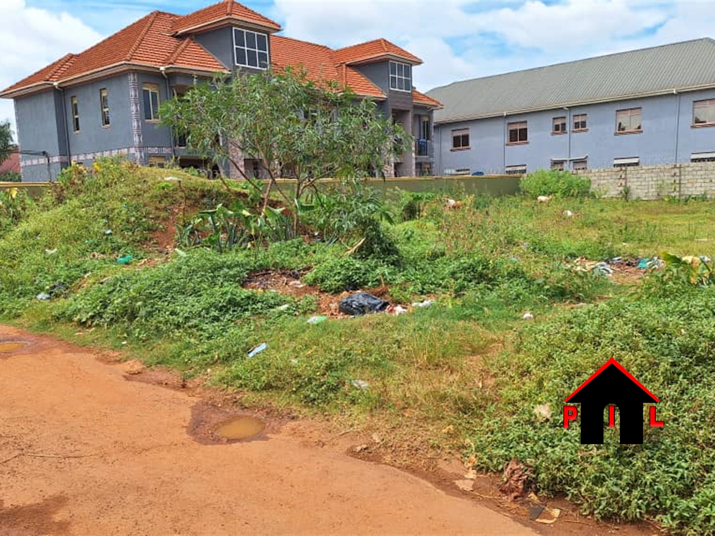 Residential Land for sale in Najjera Wakiso